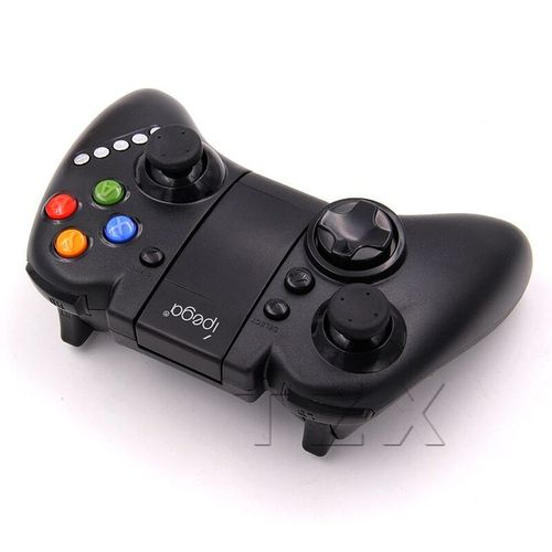 Controle Joystick Bluetooth Ipega 9021 Celular Games Android