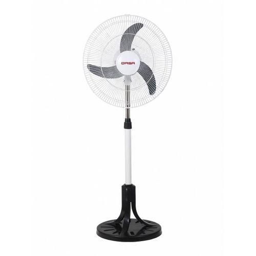product_image_name-Qasa-18 Inches energy saving solar and Electric Standing Fan QSF-18YOGA acdc ( non rechargeable)-2
