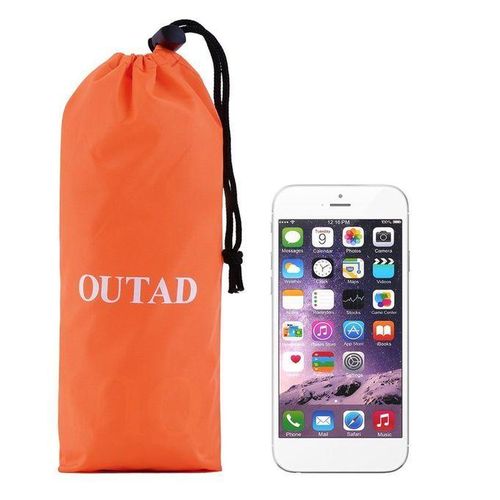 Outad waterproof backpack rain cover clearance