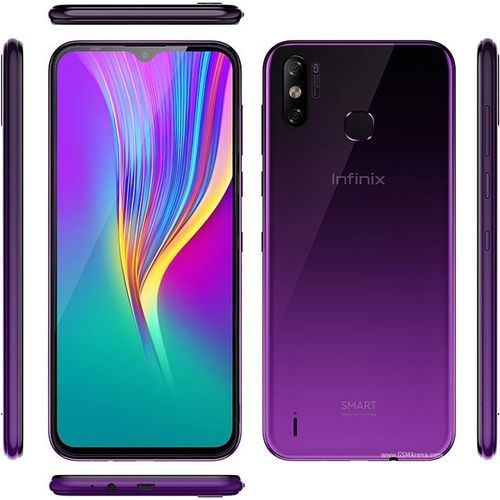 infinix