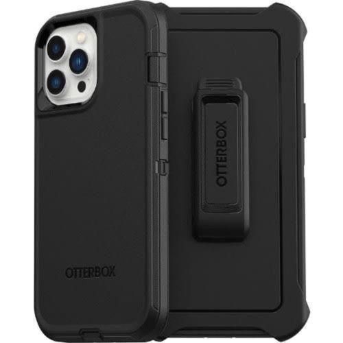 Generic IPhone 13 Pro Max OtterBox Defender Case Cover Pouch