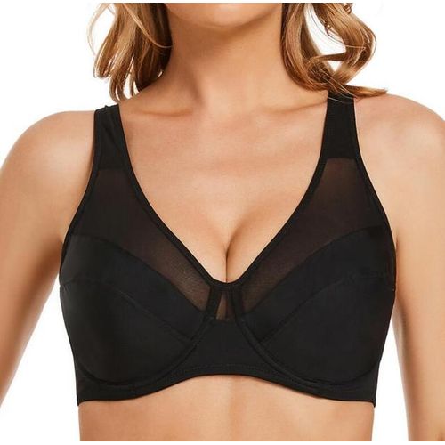  Minimizer Bras For Women Full Coverage Underwire