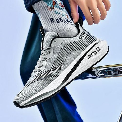 Running shoes jumia 2025