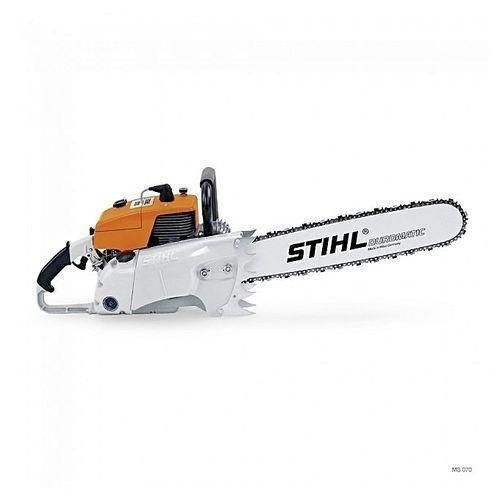 Generic HEAVY DUTY TIMBER STIHL CHAIN SAW MACHINE- 070