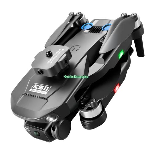 Generic High Quality Professional Advanced Obstacle Avoidance Drone for Content Activities