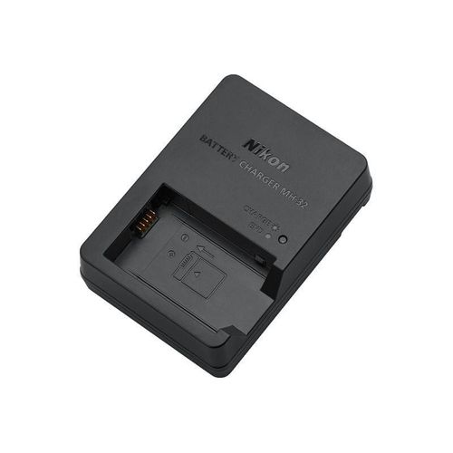 Nikon Dslr Nikon Z FC Digital Camera battery charger