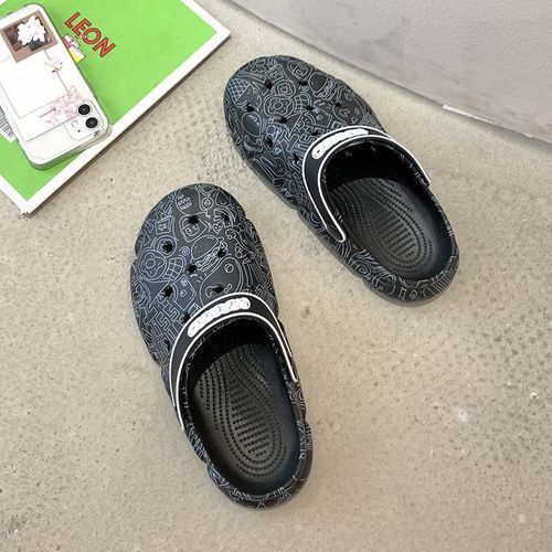 Crocs slippers jumia store