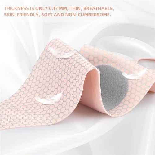 product_image_name-Generic-Two breathable wrist supports, suitable for men and women - Adjustable elastic sports wrist support - Black-5