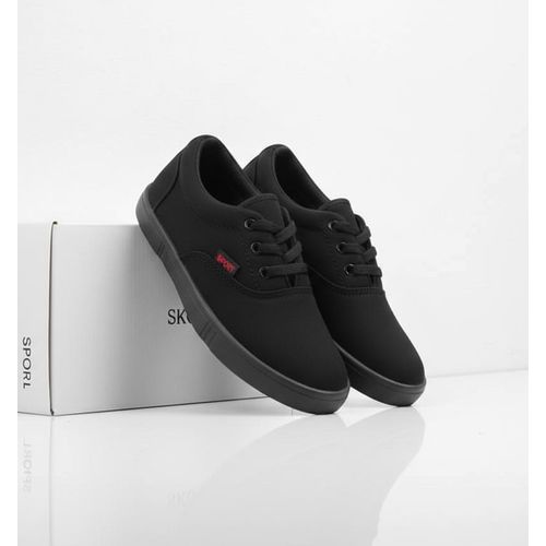 product_image_name-Fashion-Classic Lace-up Sneakers-2