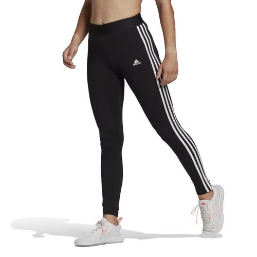 Buy Women's Basic Leggings - Black in Nigeria