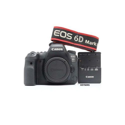product_image_name-Canon Ink Cart-EOS 6D Mark II DSLR Camera Body-1