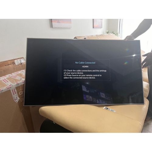 Samsung 55 Inch LED Full HD TV (UA55F7500BR) - image 7