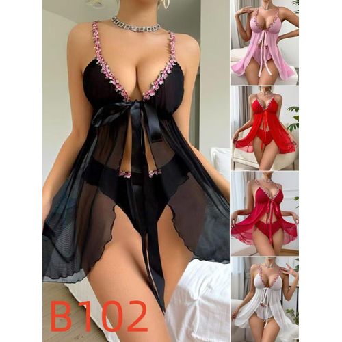 product_image_name-Fashion-Beautiful Ladies Night wear -1