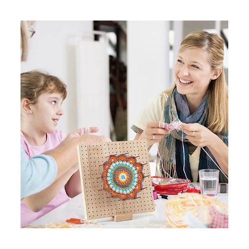 Generic Crochet Blocking Board with Pins ,Blocking Mats