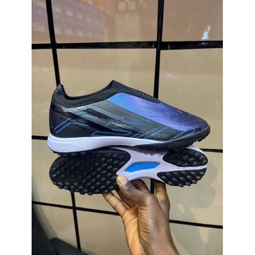 Fashion Rapid Fire Boots