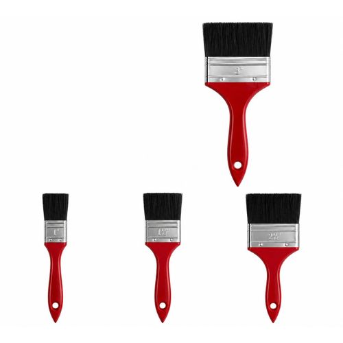 YDRK Professional Paint Brushes