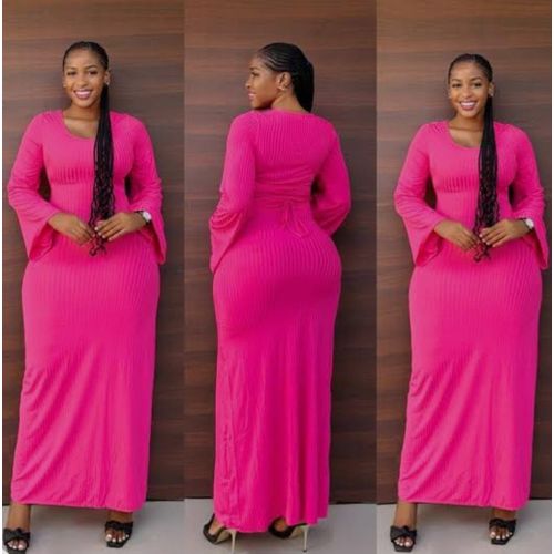 Fashion Gorgeous maya gown for ladies