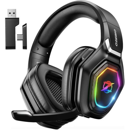 product_image_name-Generic-Ozeino ZW1 Professional 7.1 Surround Sound Gaming Headset - Noise Cancelling Mic & RGB Lights - For PS5, PS4, Xbox, PC-1