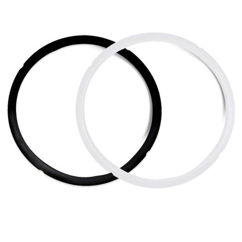 Silicone Sealing Ring for Instant Pot 6 Qt, Instapot Seal Ring 6