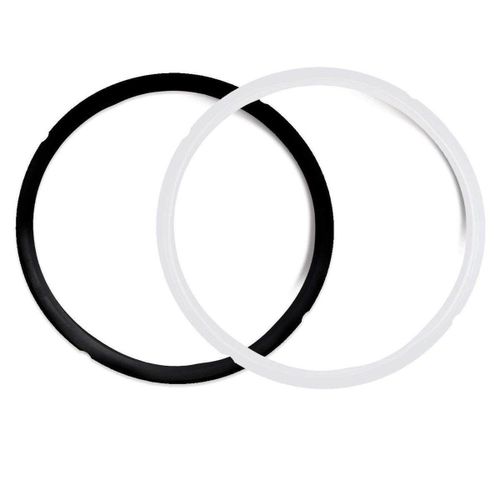 Generic New Cooker Silicone Sealing Ring 4qt /5qt /6qt /7qt /8qt