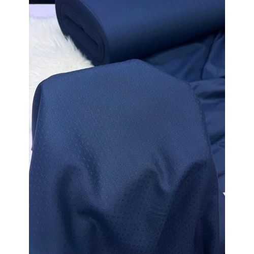 Fashion QUALITY WHITE SENATOR MATERIAL WITH DOTTED DESIGEN