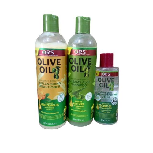 product_image_name-Ors-Olive Oil Shampoo & Conditioner And Syrup-1