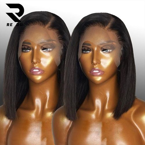 Trendy short wigs for black women clearance