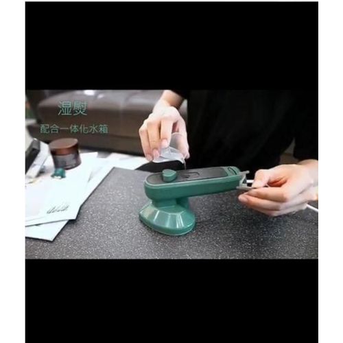 product_image_name-Generic-Portable Handheld Steam Iron-2