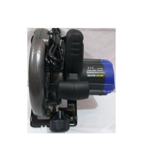 Generic WORK MASTER WOOD CIRCULAR SAW MACHINE 7 1/4 INCH - 1600 WATTS - image 2