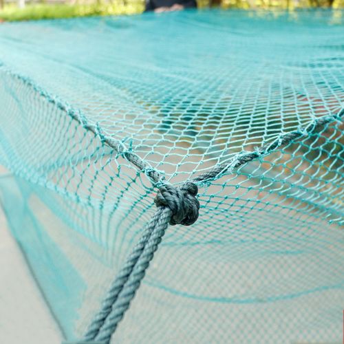 Generic 18-Strand Cable Fish Net Box Fish Cage Breeding Cage Large Fish  Cage Aquatic Storage Fish Pond Fishing Net Cage