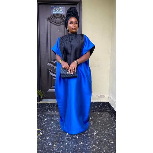 Nigerian boubou dresses shop