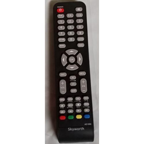 product_image_name-Generic-Skyworth Replacement Remote Control For Skyworth Tv-1