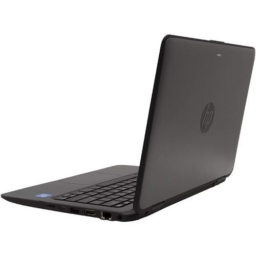 Hp Notebook 11 - TOUCH- 512GB SSD/4GB RAM-Intel CELERON QUAD CORE WIN10 Pro +Mouse &USB Light - image 5