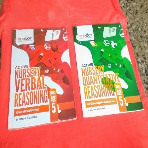 product_image_name-Jumia Books-Active verbal and quant Bk3-age5-1