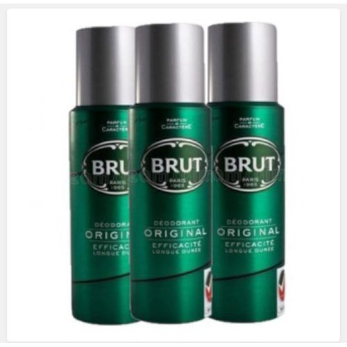 product_image_name-Generic-BRUT DEODORANT QUALITY BRUT DEODORANT SPRAY (3 pieces)-1
