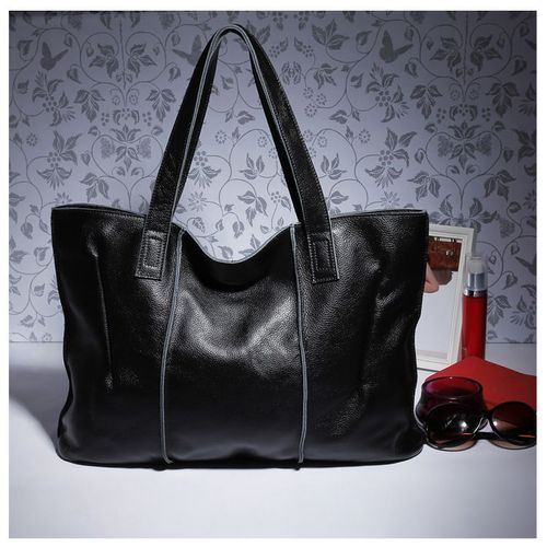 Jumia leather bags shop