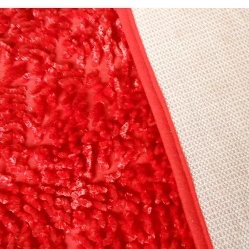 Generic Bathroom Mat Foot Mat - image 2