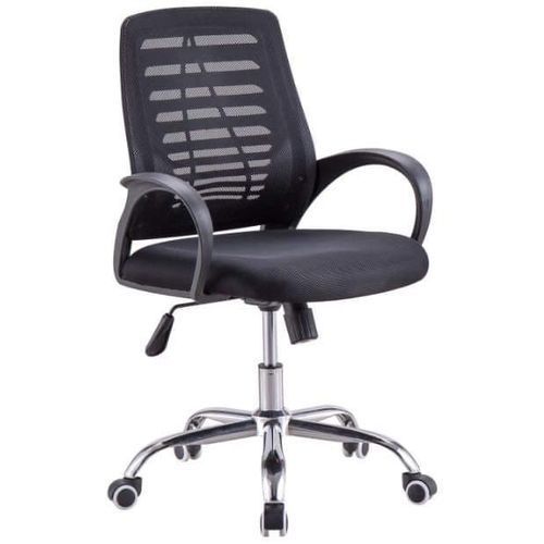product_image_name-Generic-Victory R Swivel Office Chair- Black-1
