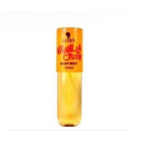 Imperio VANILLA CRUSH BODYMIST 100ML. NAFDAC NO : A2-102882