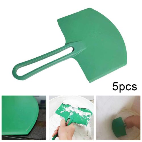 Spackle Tool 