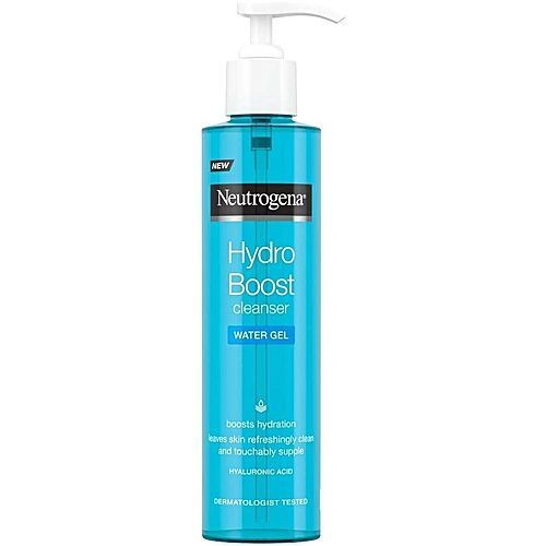 Neutrogena Hydroboost Hydrating Cleansing Gel. | Jumia Nigeria