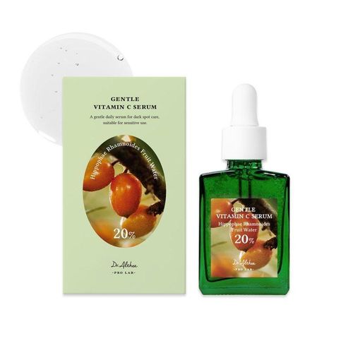 product_image_name-Generic-Dr. Althea Gentle Vitamin C Serum - 30ml-1