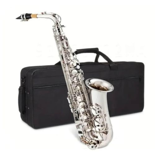 product_image_name-Yamaha-Quality Alto Saxophone With Accessories - Silver-2