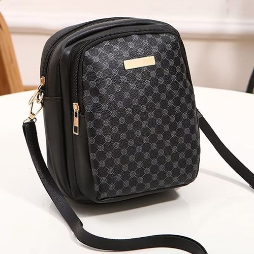 Crossbody Bags for Men and Women