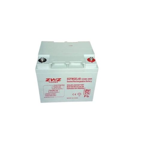 product_image_name-Generic-40AH 12V Solar Battery Plus 1000watts Inverter Combo-2