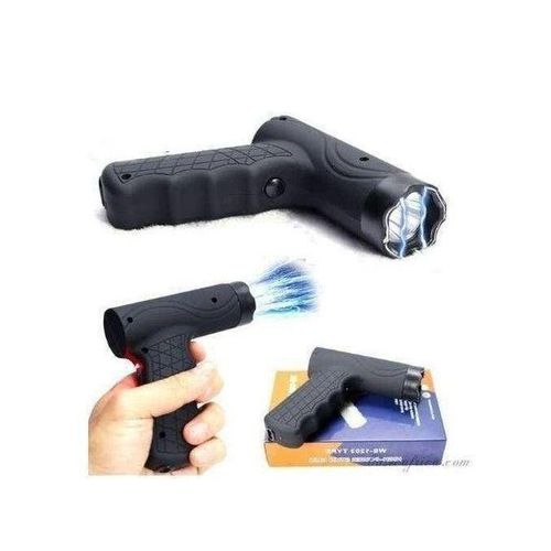 Generic 1203 Type Flashlight