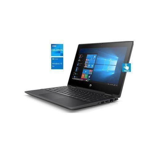 Hp ProBook 11 X360- TOUCH Intel Celeron 256GB SSD, 4GB RAM+MOUSE & FLASHLIGHT