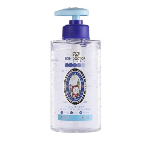 Skin Doctor SD NURTURE GLOW OIL GEL