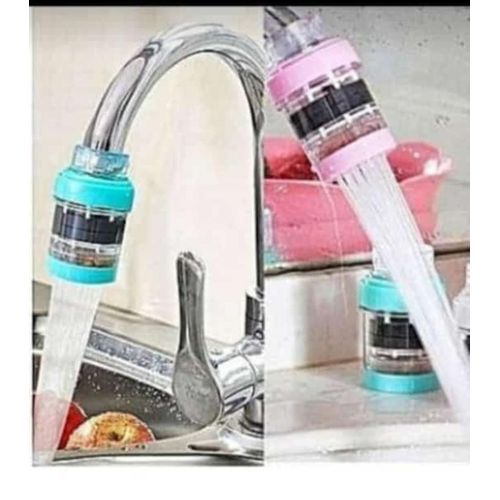 Generic Water filters 3pcs