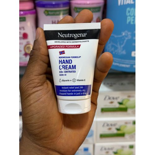 product_image_name-Neutrogena-Norwegian Formula® Hand Cream (Concentrated)-1